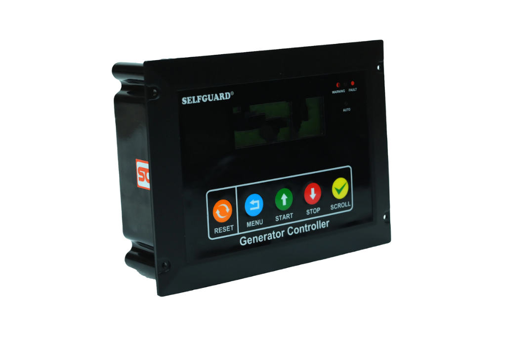 Selfguard || Blogs