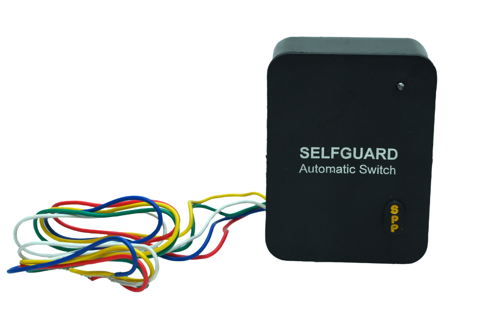 Why Farmers Need a Single Phase Preventer | Selfguard