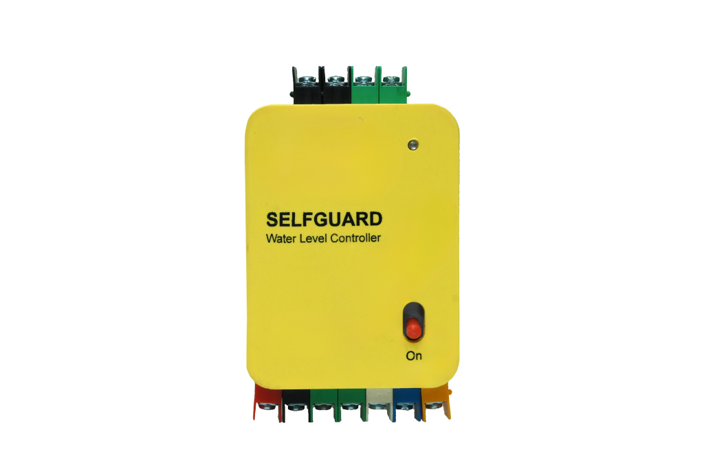 Do Water Level Controllers Effectively Prevent Overflow | SELFGUARD